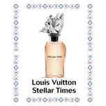 Louis Vuitton Stellar times