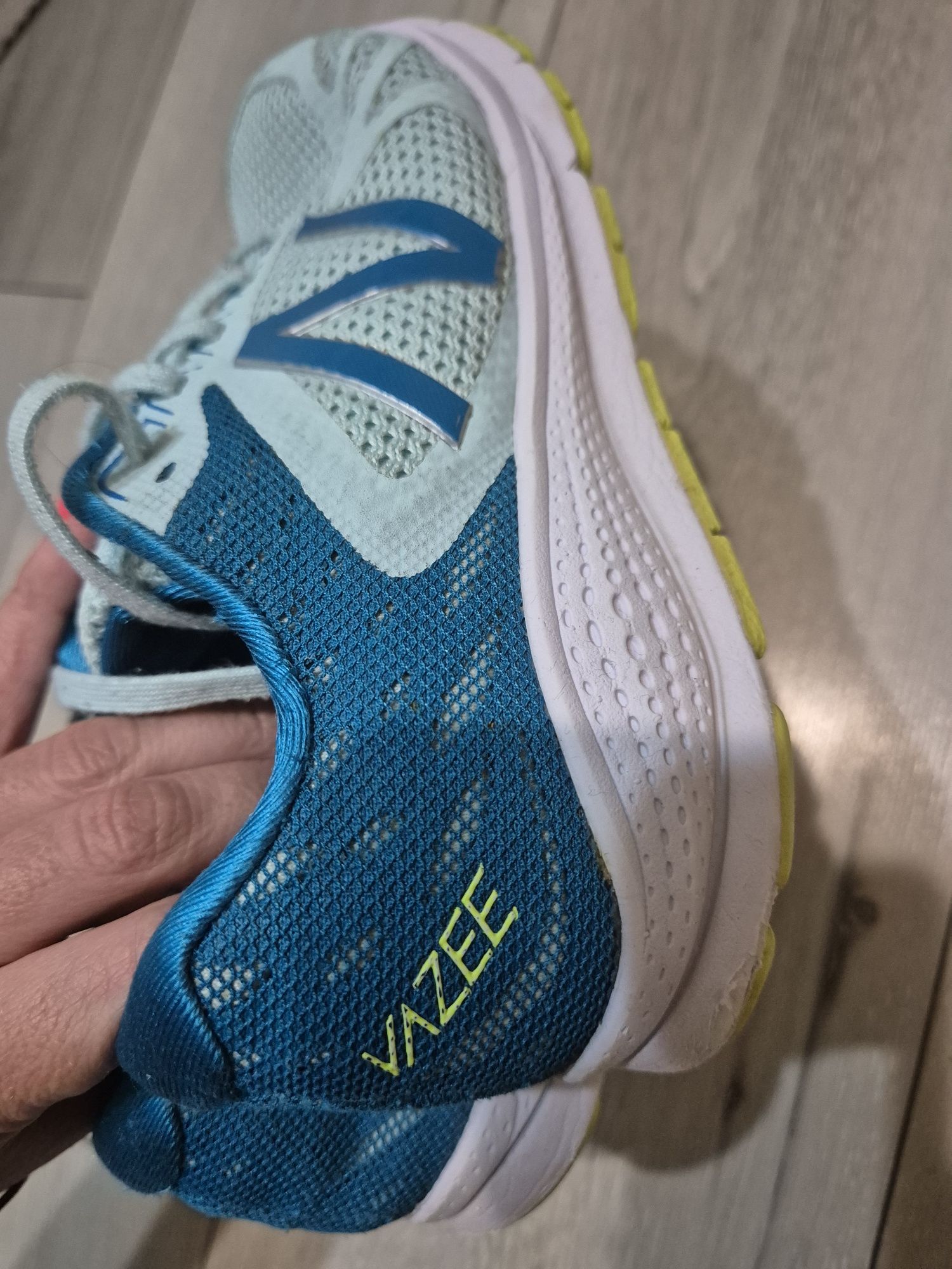 New Balance 36н.