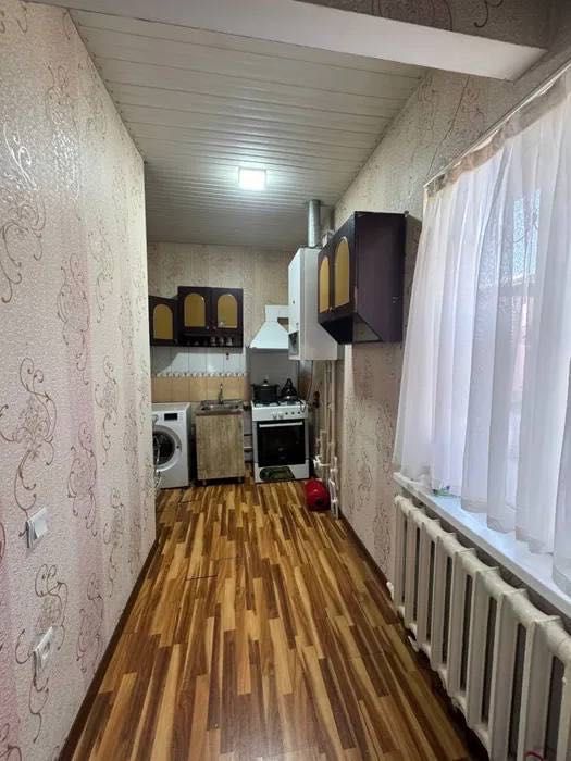 2-комнатная квартира  
Мирзо-Улугбек район, Карасу-6