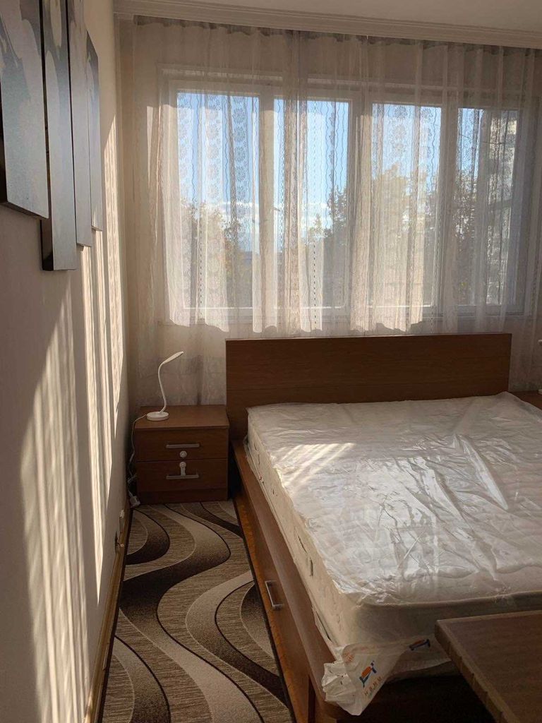 Дава се под наем Двустаен апартамент в Пловдив, Кючук Париж - 40 кв.м за 306 € - Снимка #2