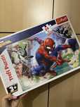 Puzzle puese mari