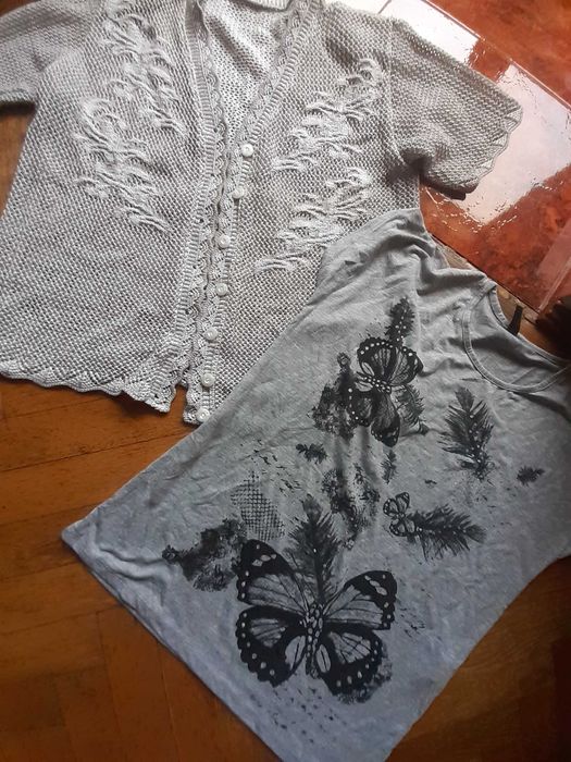 Bluze damă mărime XL