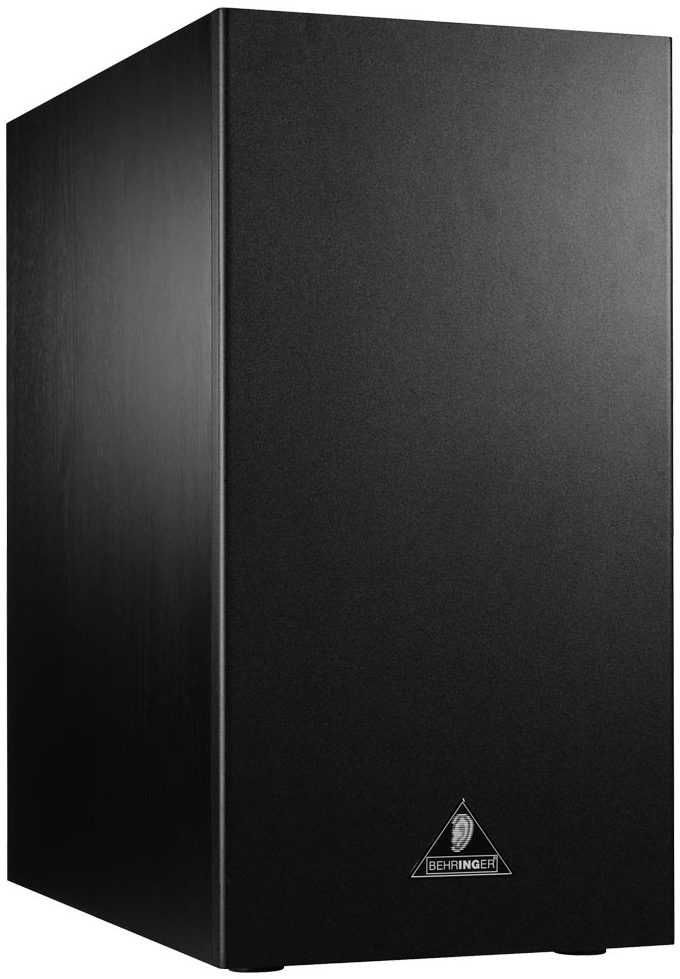 Продам Behringer B2092A Active Studio Subwoofer
