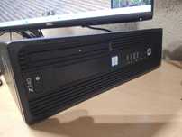 HP i5 7500 8 gb ram ddr4  vga 2gb