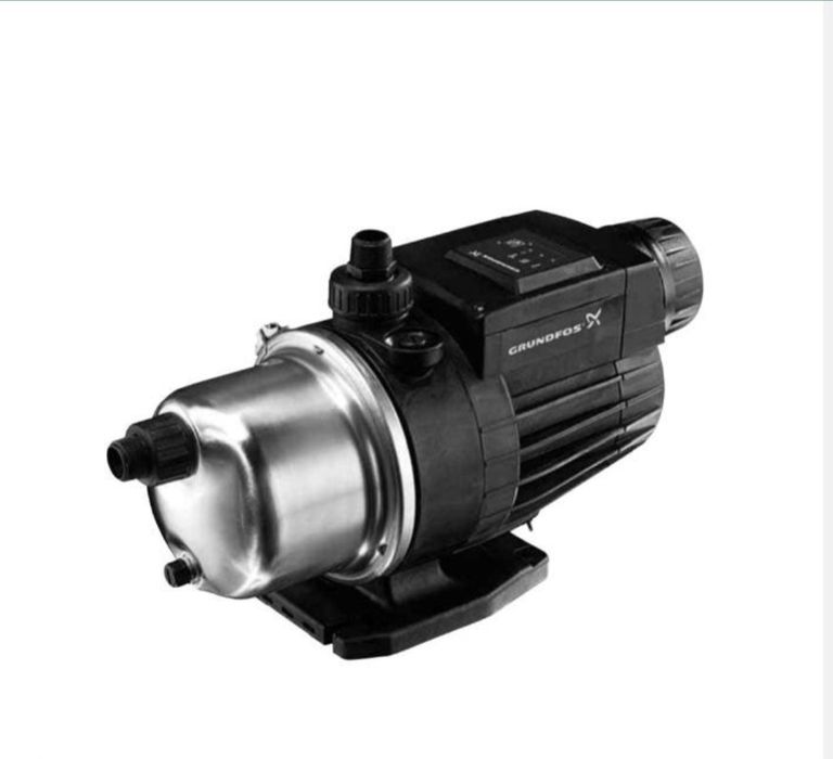 Ремонт насосов всех видов