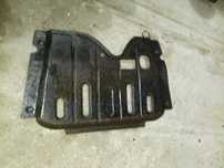 Scut motor Dacia Logan an 2008