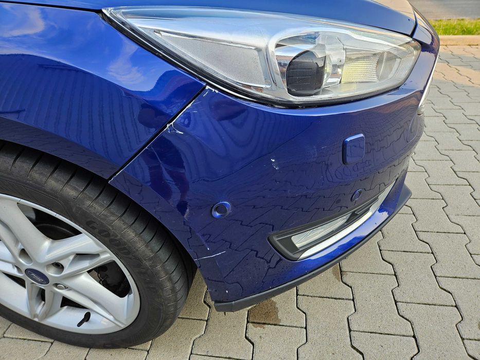 OCAZIE!Vand Ford Focus MK3 1.5B ECO-BOOST