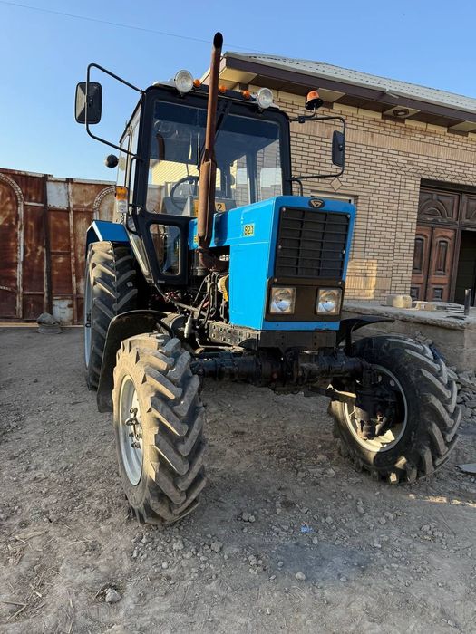 Mtz 82.1 sotiladi Belarus