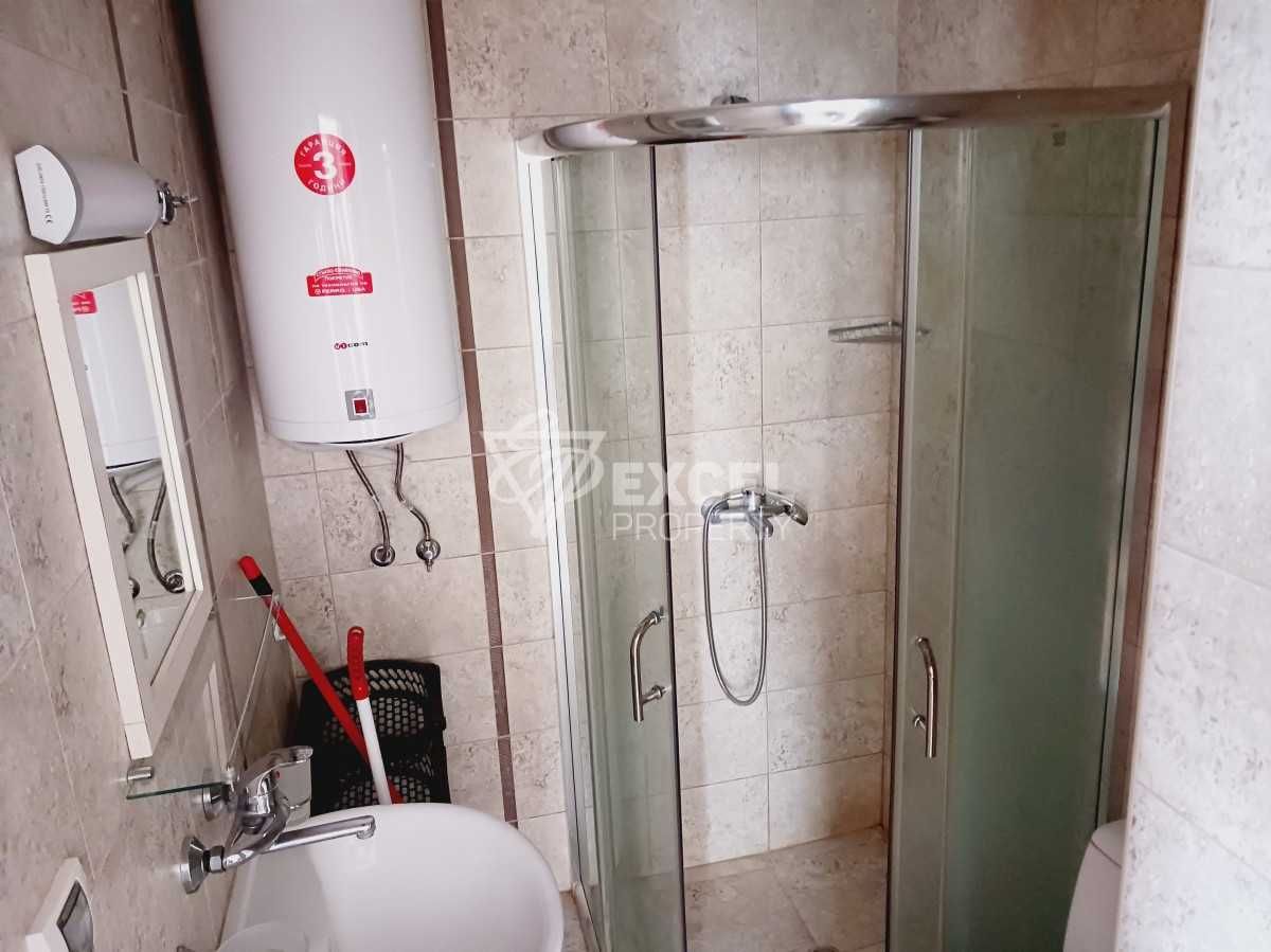 Продава се Двустаен апартамент в к.к. Слънчев бряг - 54 кв.м за 1241 €/кв.м - Снимка #10