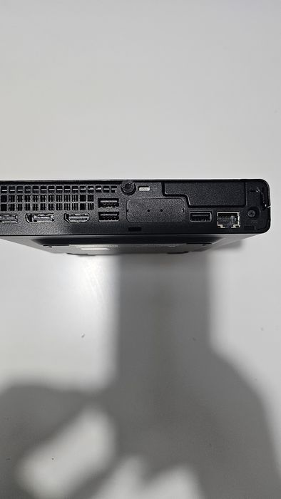 Mini Calculator Hp Elite Mini 800 G9 i.5 12500T