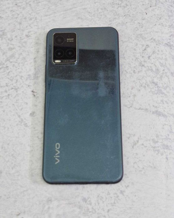 Vivo Y33s Уральск 0704 лот 756365