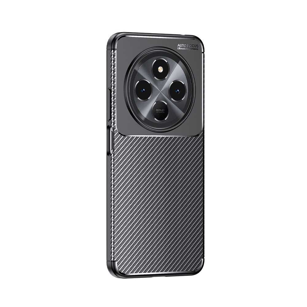 Xiaomi Redmi 14C - Удароустойчив Кейс Гръб FIBER
