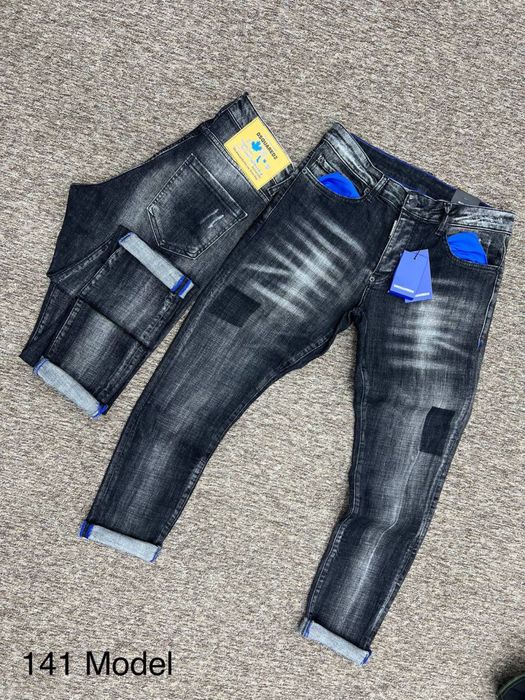 Blugi Dsquared premium