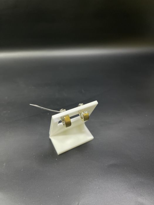 Cercei aur 14k 3,70gr #46952