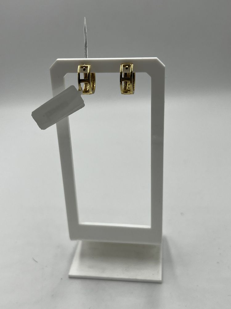 Cercei aur 14k 3.31g #39642