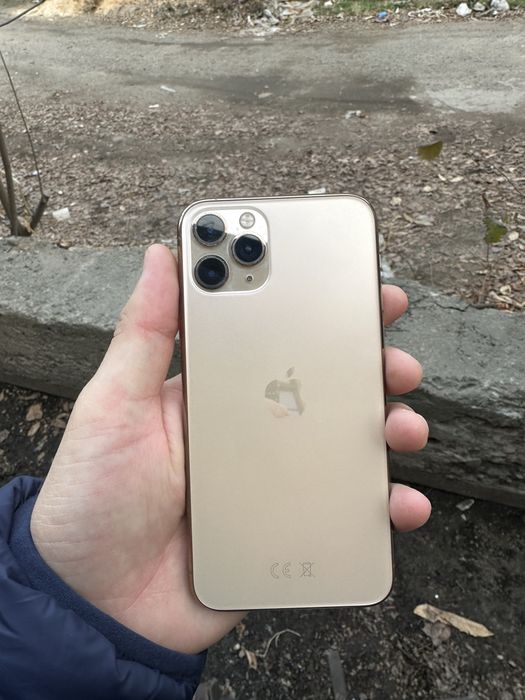 Iphone 11 pro сатылады
