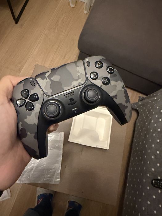 Controller PS 5 ( citeste anuntul )