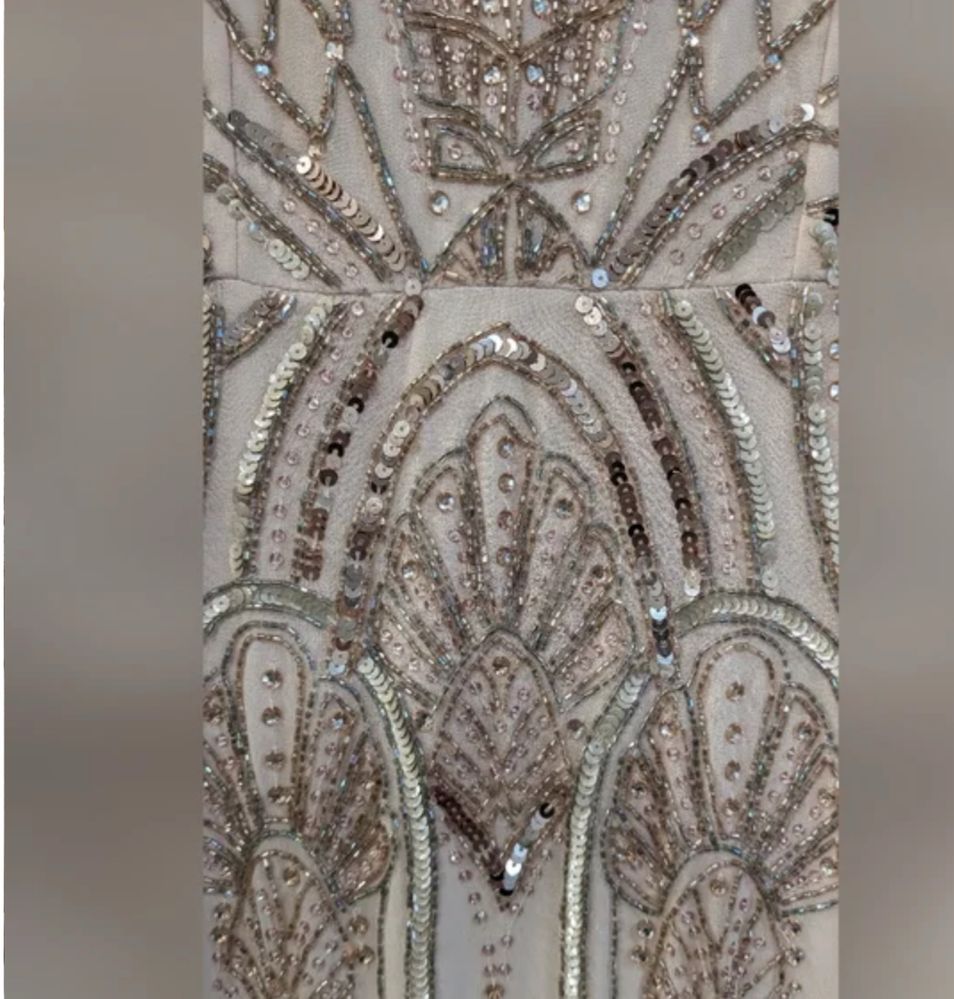 Rochie Asos bijuterie!