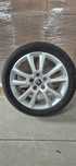 Jante originale SKODA 17 inch , VW,Audi , Seat cu anvelope