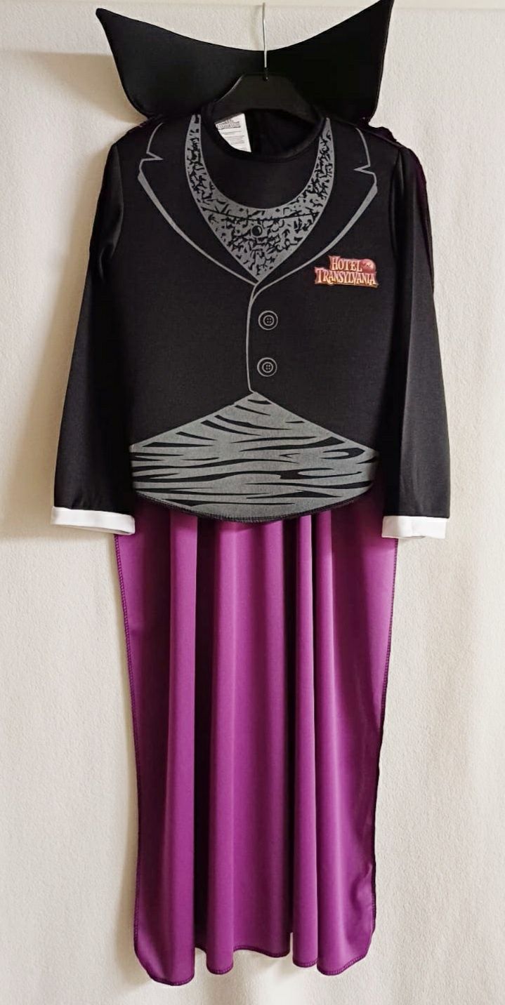 Costum Vampir Hotel Transylvania copii