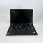 Lenovo ThinkPad t14 gen 1 AMD R7 4750u 32 GB RAM 512 GB SSD