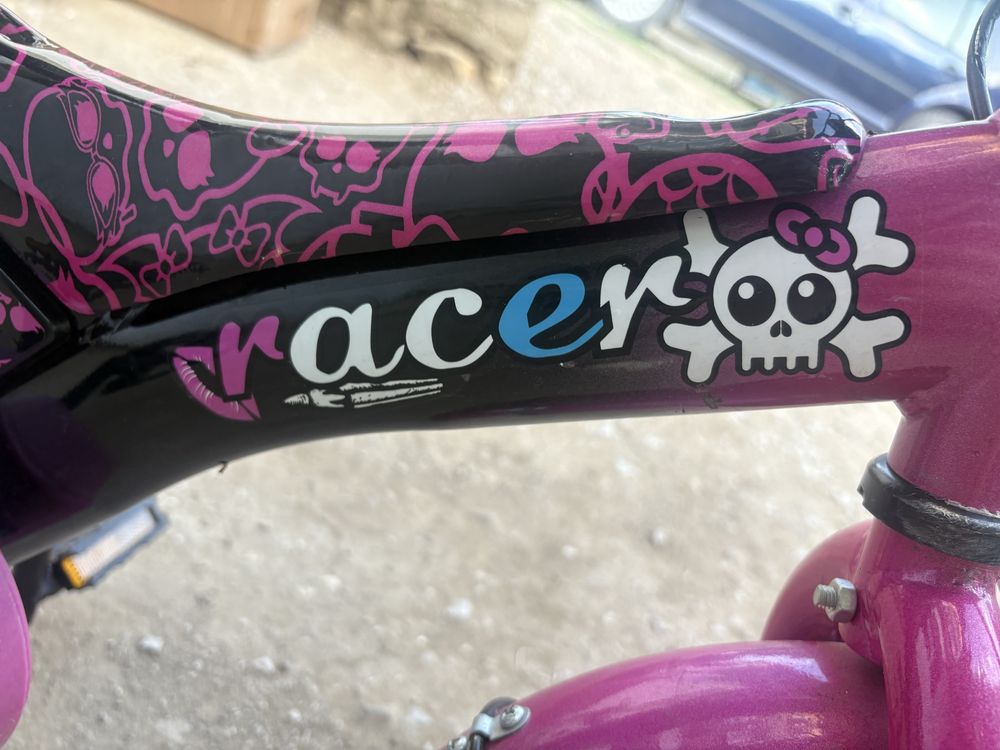 Детско колело RACER