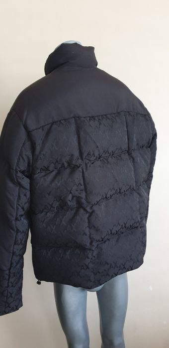 Armani Exchange A/X  Down  L/ XL ОРИГИНАЛ НОВО! Мъжко Зимно пухено Яке