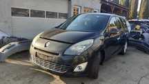 Dezmembrez Piese Renault Grand Scenic3 din 2011