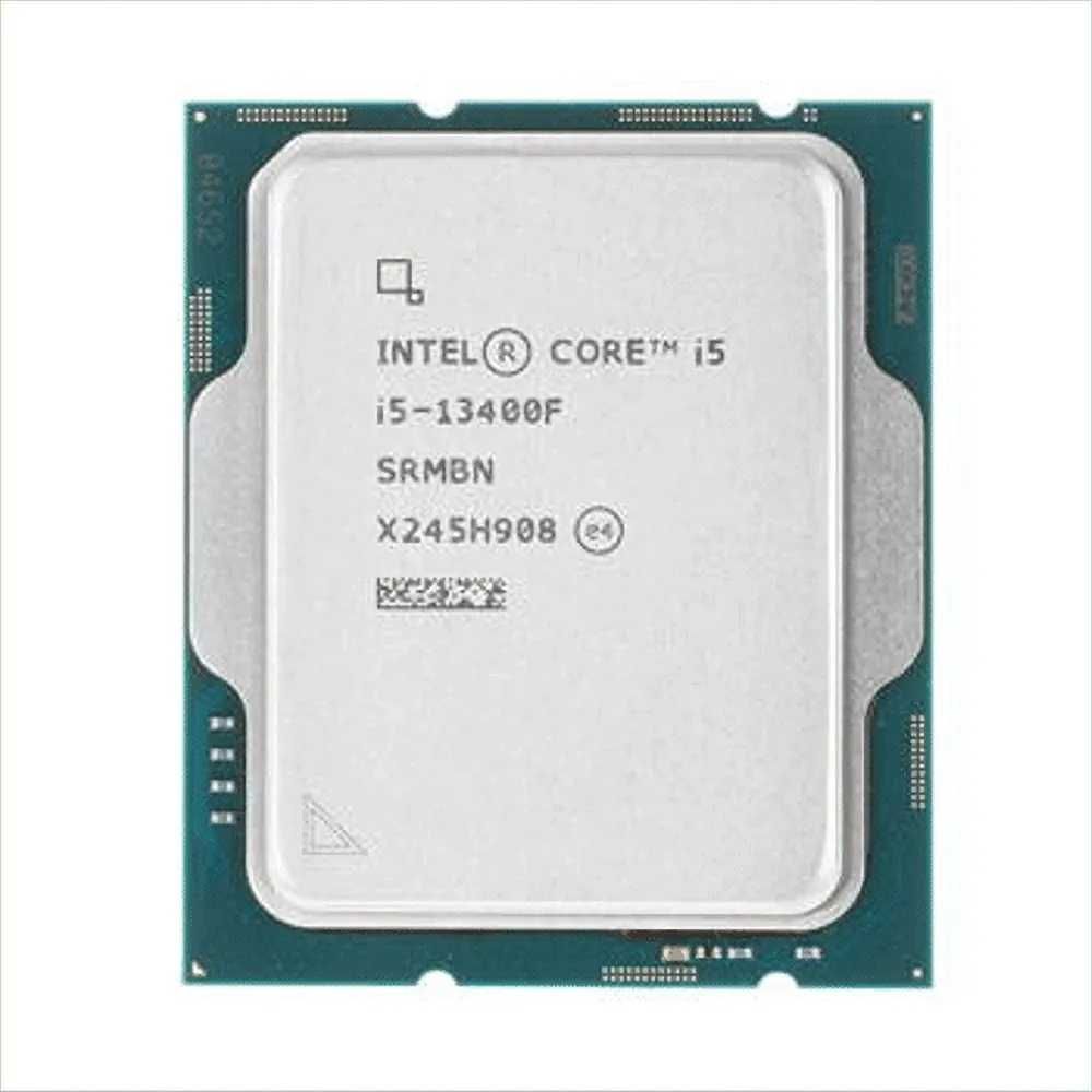 [НОВЫЙ] Компьютер i5-13400F/ B760/ DDR4 16GB/ M2 512TB/ RTX3050/ 750W