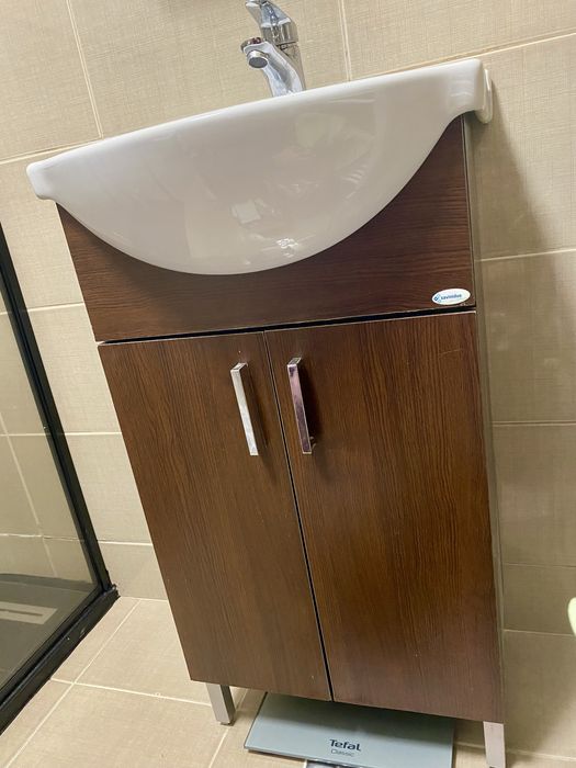 Baza cu lavoar Savinidue