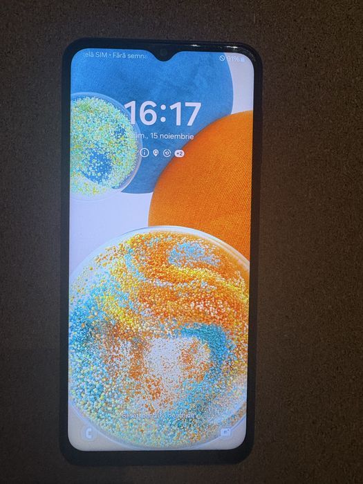 Samsung Galaxy A23 64 Gb 5G ID-XXL4731