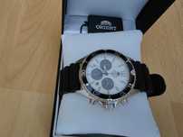 Ceas Orient Mako Solar