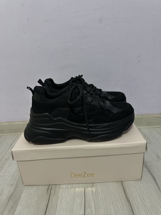 Маратонки DeeZee 40 номер