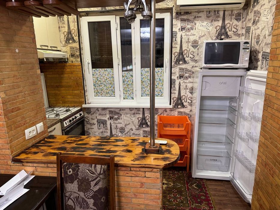 Сдам в аренду 2ком/1/4 Ялангач м-в ор.р Умид 187-190шк эко бий буз