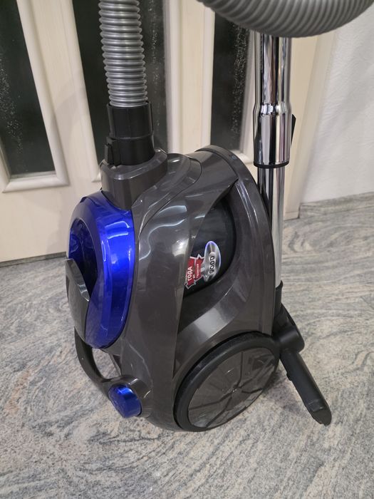 Пылесос в отличном состоянии