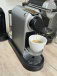 Aparate de cafea Krups/DeLonghi pentru capsule Nespresso