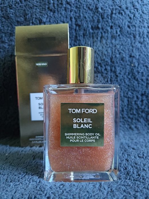 TOM FORD Soleil Blanc Body Oil Original