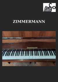 Пиано Zimmermann/ Presto Piano Sotre