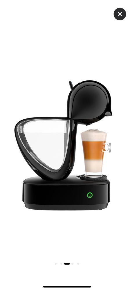 Dolce Gusto Krups кафемашина
