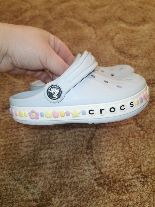 Saboti Crocs C 10