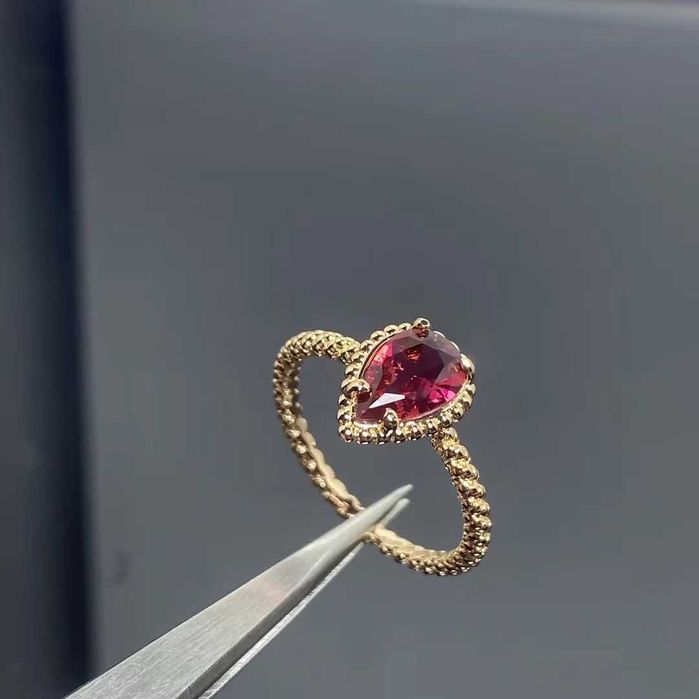 Boucheron оригинален пръстен