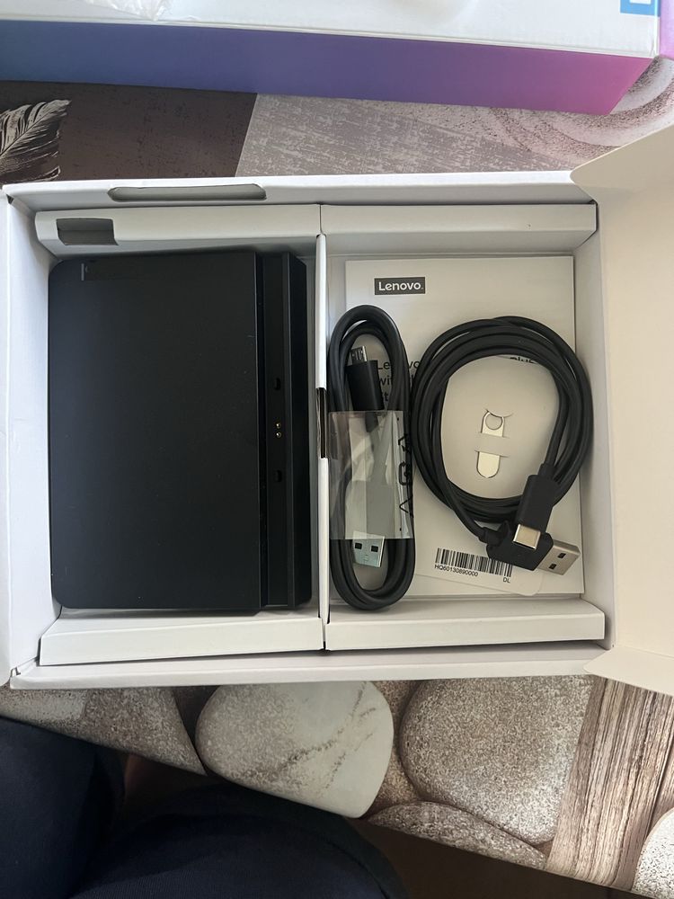Таблет Lenovo Tab 10