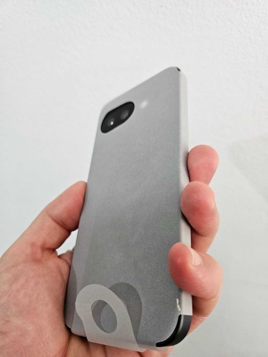 Google Pixel 9A, 128Gb, nou, neactivat, Garantie 30 zile.