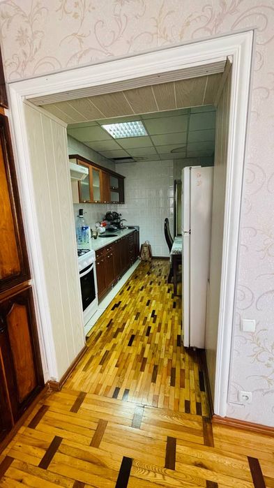 Продается квартира на Дархане,улица Кары Ниязова