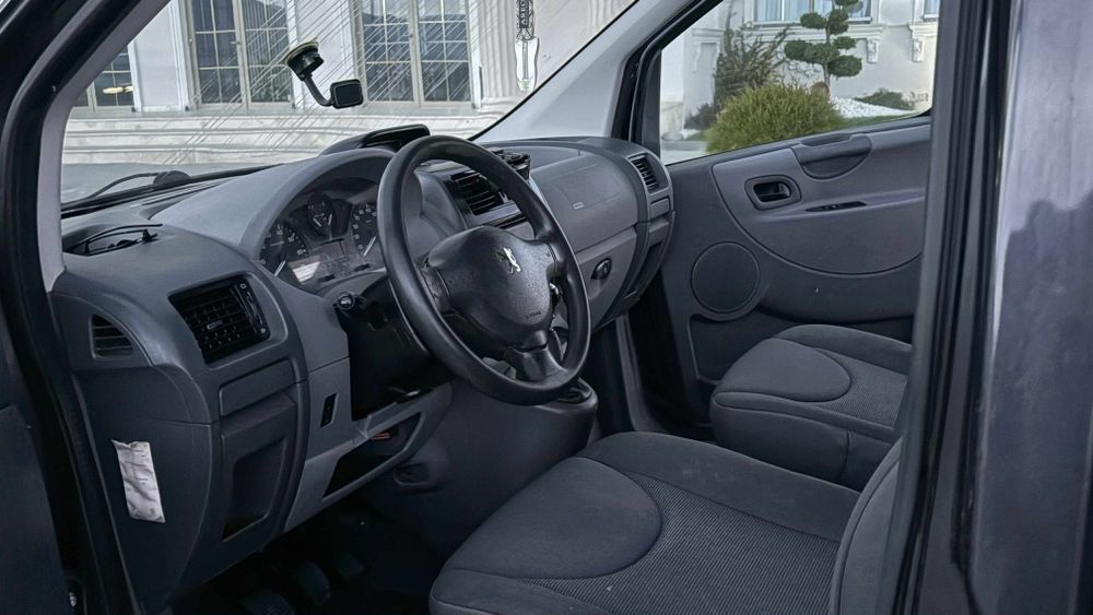Peugeot Expert 2.0HDI 2011