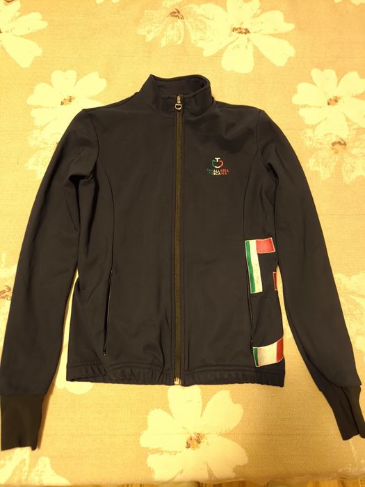 Geaca softshell echitatie Cavalleria Toscana XS