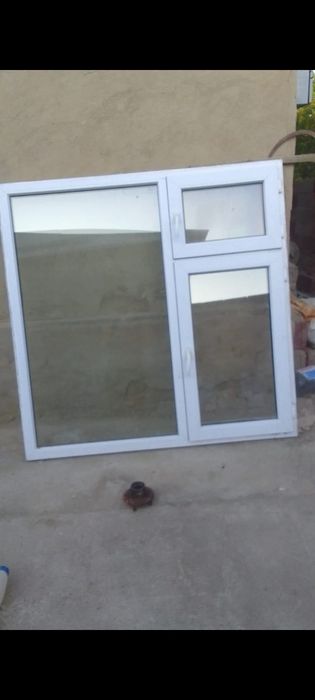 Окна пластиковые