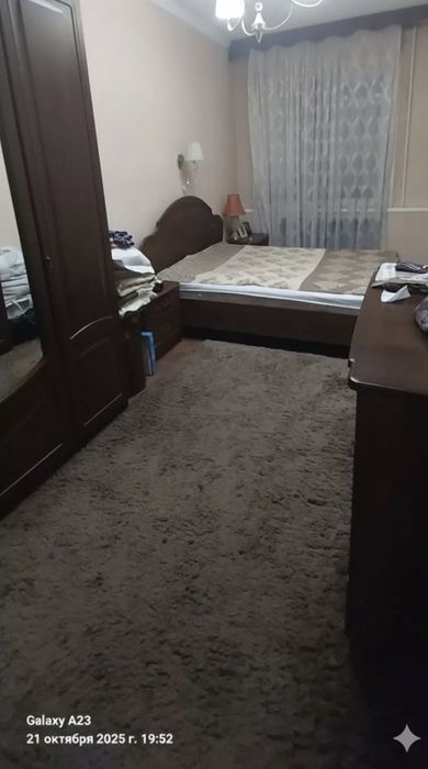 Юнусабад 11 квартал. Продается квартира 2/3/4