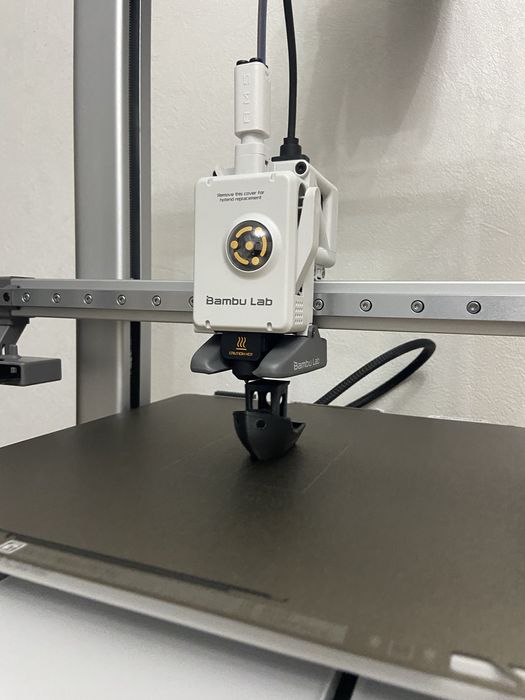 3D принтер Bambu Lab A1 Combo