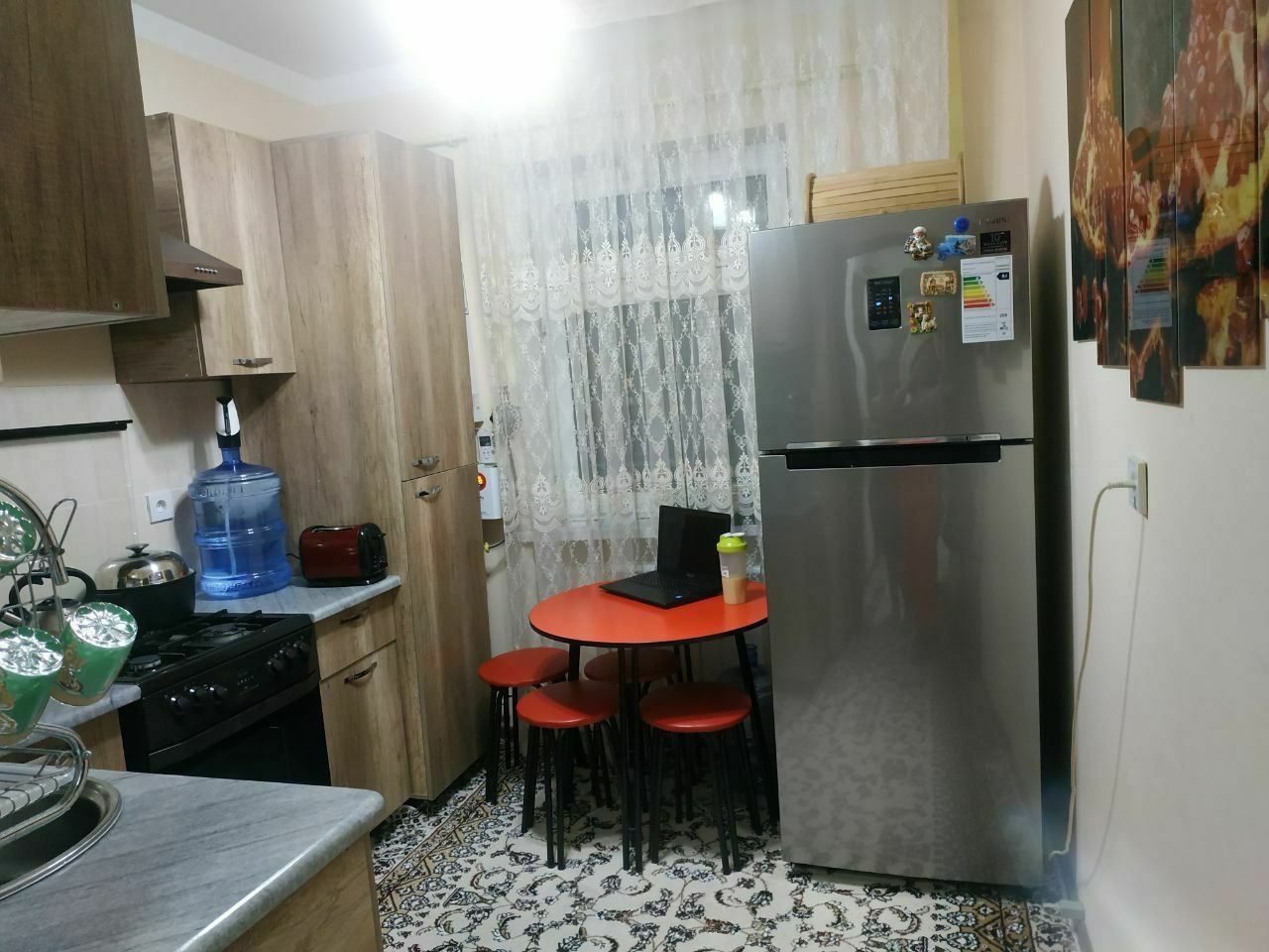 Срочно продаётся 2в3/2/7. Спутник 16а. Новостройка.